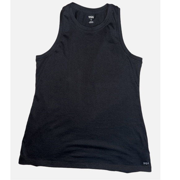 DSG- Women's Movement black Tank Top size Small - Picture 4 of 10